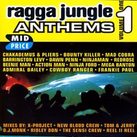 Down In The Ghetto (Stringin' It Together) - Bounty Killer