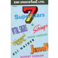 Heer - Junoon