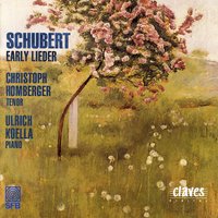 Schäfers Klagelied (Johann Wolfgang von Goethe), D. 121 - Christoph Homberger & Ulrich Koella, Франц Шуберт, Christoph Homberger