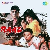 Jab Pyar Kiya To Marna Kyun - Manna Dey