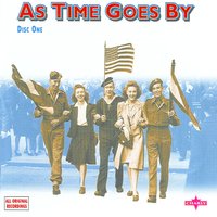 The Last Time I Saw Paris - Original - Tony Martin