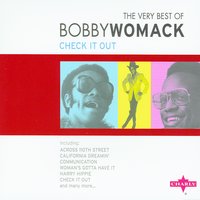 California Dreamin' - Original - Bobby Womack