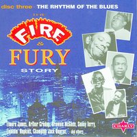 The Sky Is Crying - Original - Elmore James