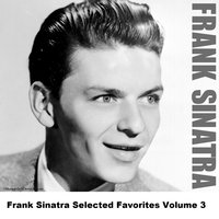Don't Cry Joe (Let Her Go, Let Her Go) - Frank Sinatra