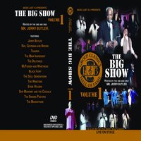 Only the Strong Survive - Jerry Butler