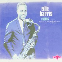 Exodus (Main Theme) - Original - Eddie Harris
