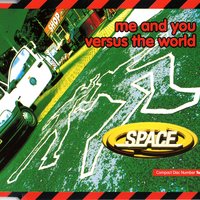 Spiders - Space