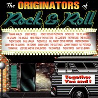 Two On A Dream - Tommy Roe