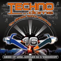 RAGE (A Hardstyle Song) - Technoboy