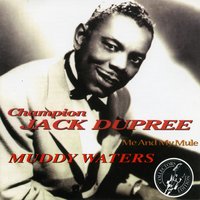 All Abroad - Muddy Waters, Jimmy Rogers, Sonny Boy Williamson