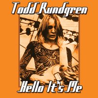 Bang on the Drum - Todd Rundgren, Tony Levin