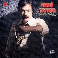 Gittin O Gidis - Ferdi Tayfur