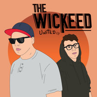 From The Top - The Wickeed, Alex Holmes