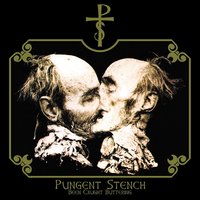 Sick Bizarre Refaced Creation - Pungent Stench