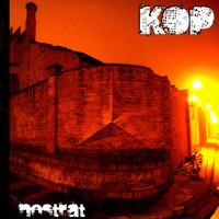 Desalojos Son Disturbios - kop, Boikot, Obrint Pas