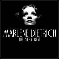 You’re The Coffee In My Cream - Marlene Dietrich