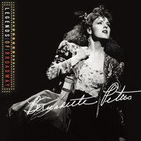 Anyone Can Whistle - Bernadette Peters