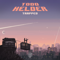 Trapped - Todd Helder