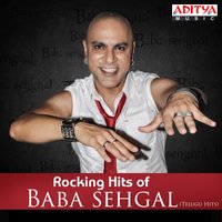 Jalsa Jalsa . Remix - Baba Sehgal, Devi Sri Prasad