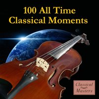 Clair De Lune - Claude Debussy, Berlin Symphonic Orchestra