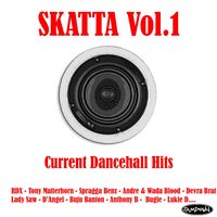 Ansuh - VYBZ Kartel, D'Angel