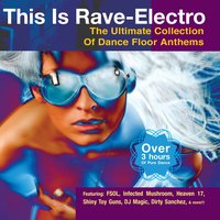 IM The Supervisor - Infected Mushroom