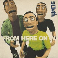 By the Time You Catch Your Heart (Reprise) - South