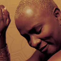Angélique Kidjo