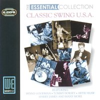 All The Cats Join In - Benny Goodman, The Orchestra, Benny Goodman & His Orchestra