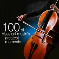 Ave Maria - Johann Sebastian Bach, Berlin Symphonic Orchestra, Jurgen Johannes
