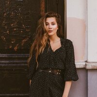 Анет Сай