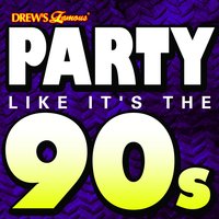 Baby One More Time - The Hit Crew