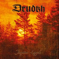 Eternal Turn of the Wheel - Drudkh