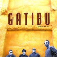 Urepel - Gatibu, Fito & Fitipaldis