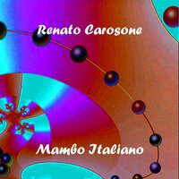 Stu Fungo Cinese (Boogie) - Renato Carosone