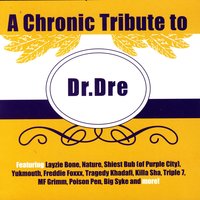 Deep Cover (a/k/a 187) - Layzie Bone, Caz