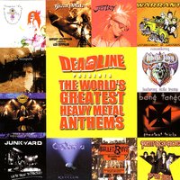 Rip 'n' Tear - L.A. Guns
