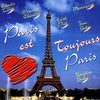 Ca! C'Est Paris - Mistinguett