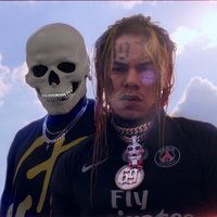 Aulos Reloaded - 6ix9ine, Vladimir Cauchemar