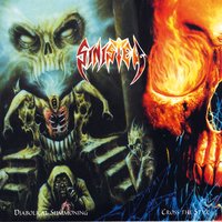Cross The Styx - Sinister