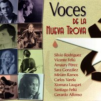 Amigos Como Tu Y Yo - Silvio Rodríguez, Amaury Pérez