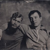 Ночные грузчики
