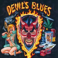 The Mojo (Boogie) - J.B. Lenoir