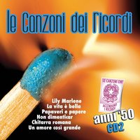 Un Amore Cosi Grande - Mario Del Monaco