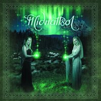 Open Your Eyes - Midnattsol