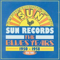 Mr. Highway Man (cadillac Daddy) - Alternate Version - Howlin' Wolf