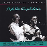 Ben Ölürsem - Edip Akbayram