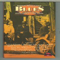 Country Blues - Original - Muddy Waters