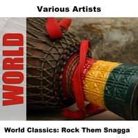 Jah, Jah Bless The Dreadlocks - Original - The Mighty Diamonds