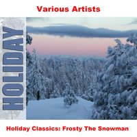 Hark The Herald Angels Sing - Original - Mahalia Jackson